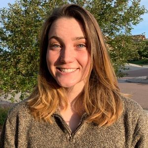 Meet your Posher, Jacqueline